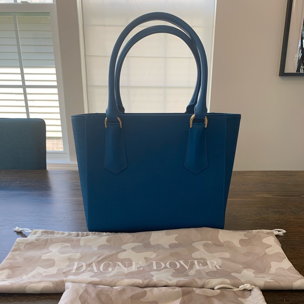 NWOT Dagne Dover Purse